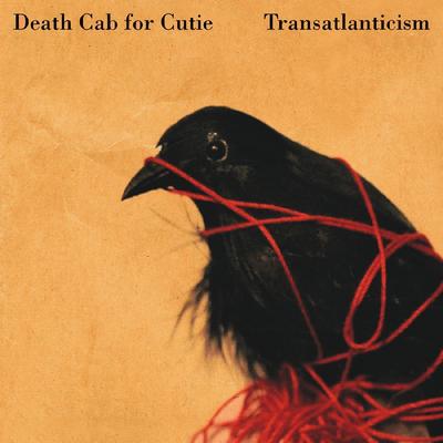 A Lack of Color By Death Cab for Cutie's cover