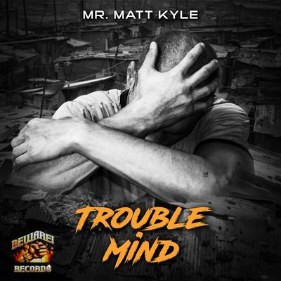 Trouble Mind's cover
