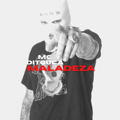 Ela Sabe Quem Eu Sou By Mc Ditouca, Dj Vitin MOA's cover