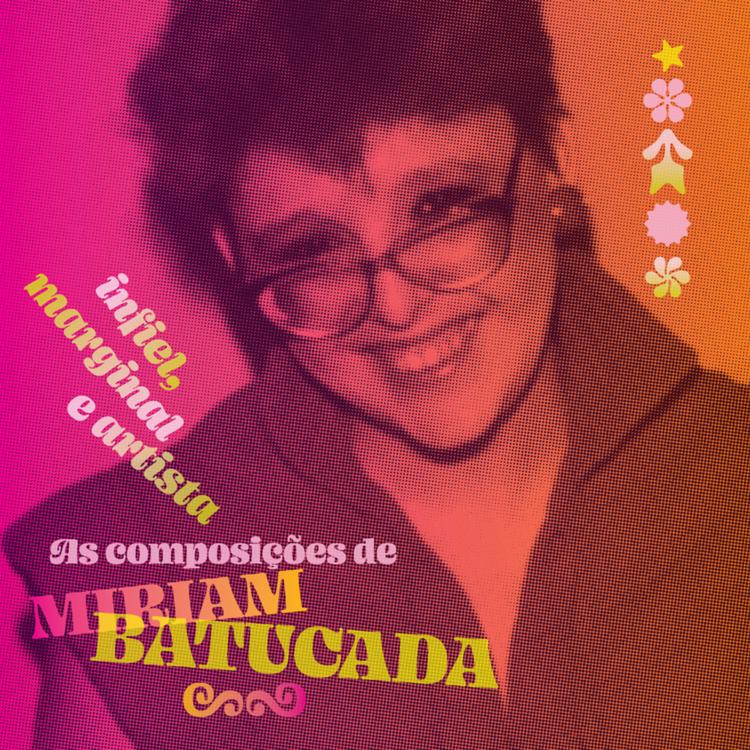 Miriam Batucada's avatar image