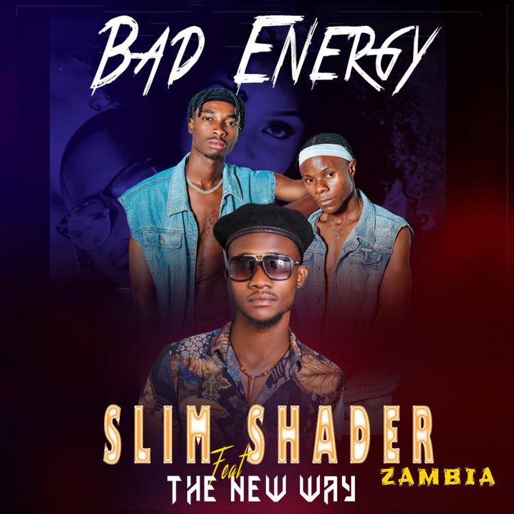 Slim shader Zambia's avatar image