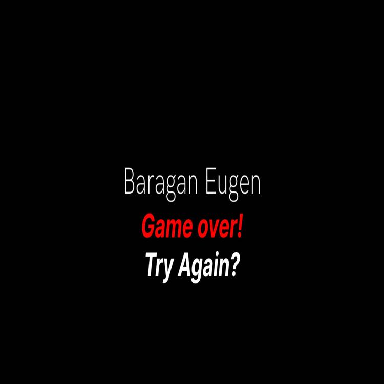 Baragan Eugen's avatar image