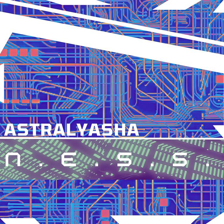 Astralyasha's avatar image