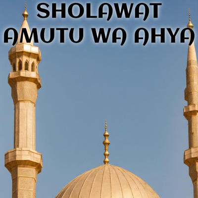 M51 SHOLAWAT's cover