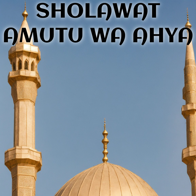 M51 SHOLAWAT's avatar image