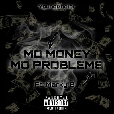 Mo Money Mo Problems's cover