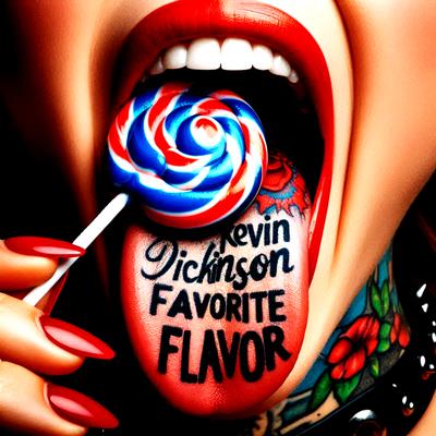 Favorite Flavor's cover