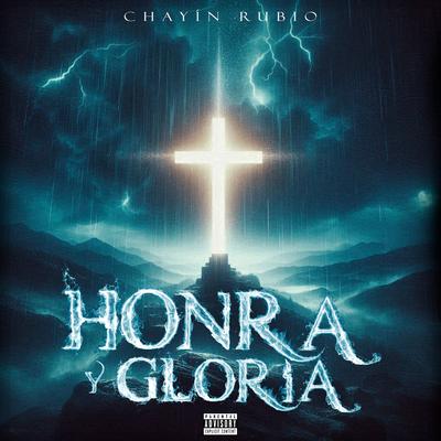 Honra Y Gloria's cover