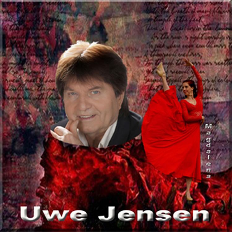 Uwe Jensen's avatar image