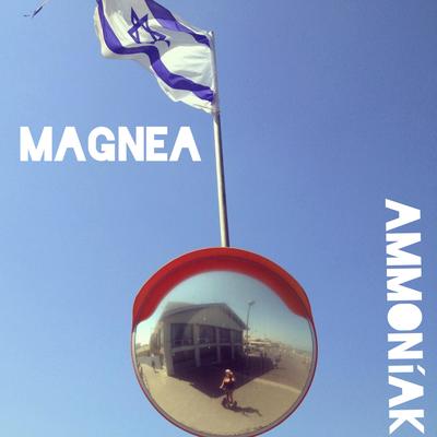 Magnea (Cover)'s cover