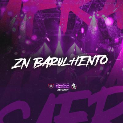 Zn Barulhento's cover