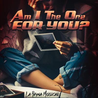 Am I The One For You?'s cover