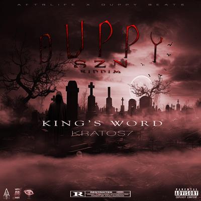 King's Word's cover