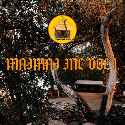 Maimai Inc, Vol. 1's cover