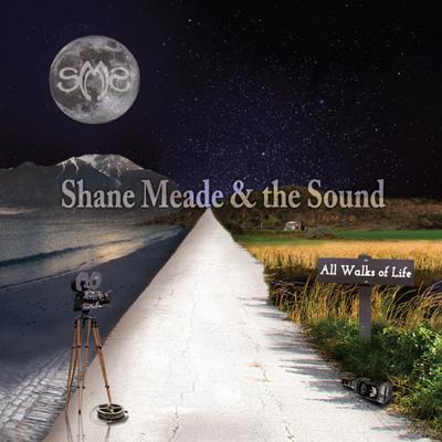 Save Some By Shane Meade & the Sound's cover