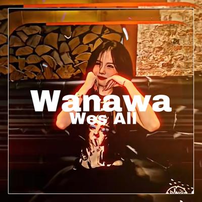 Wanawa's cover