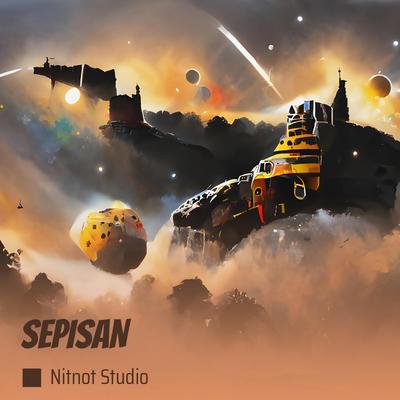 Sepisan's cover