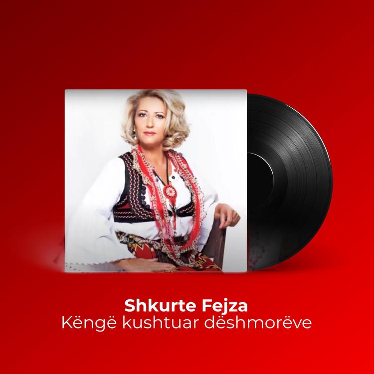 Shkurte Fejza's avatar image