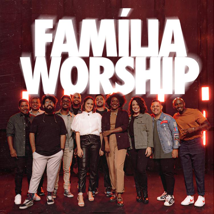 Família Worship's avatar image