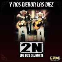 Los Dos Del Norte's avatar cover