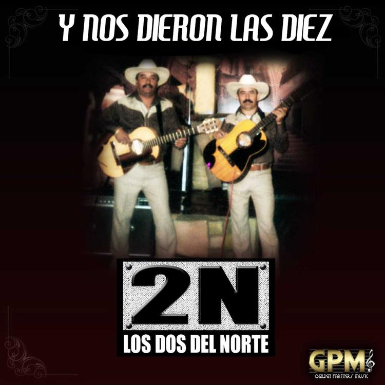 Los Dos Del Norte's avatar image