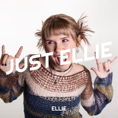 Just Ellie's cover