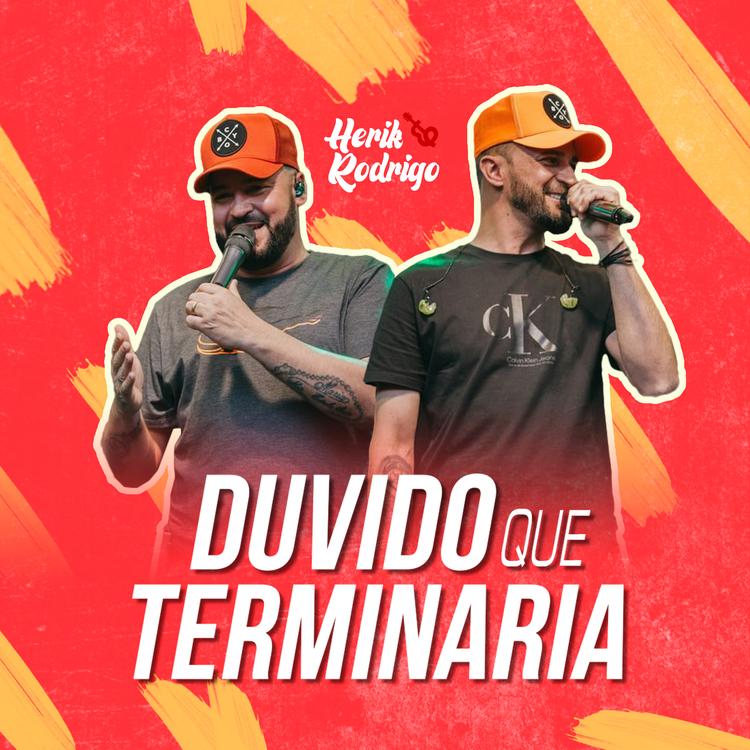 Herik e Rodrigo's avatar image