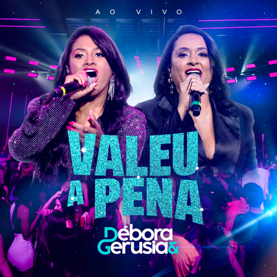 Malemá (Ao Vivo) By Débora e Gerúsia's cover