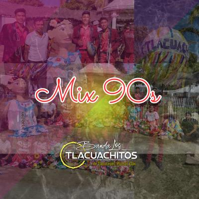 Mix 90s's cover