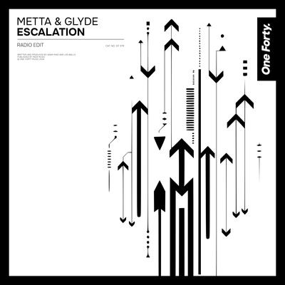 Metta & Glyde's cover