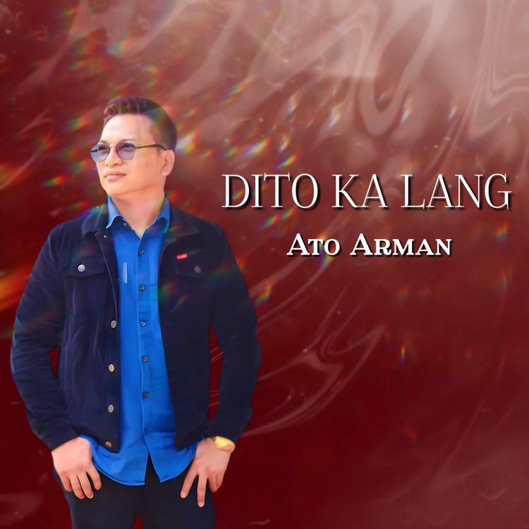 Ato Arman's avatar image