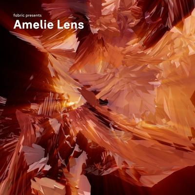 fabric Presents Amelie Lens (DJ Mix)'s cover