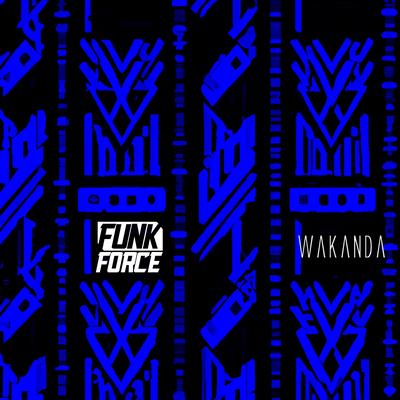 Wakanda's cover