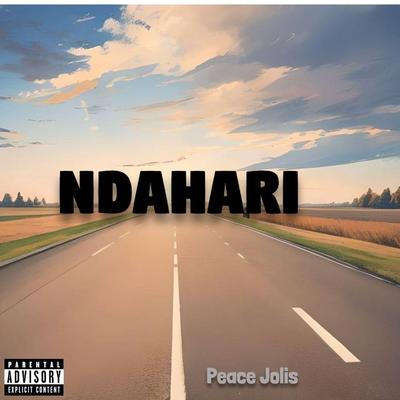 NDAHARI's cover