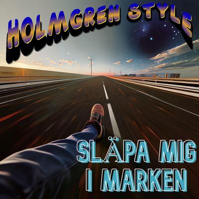 Holmgren Style's cover