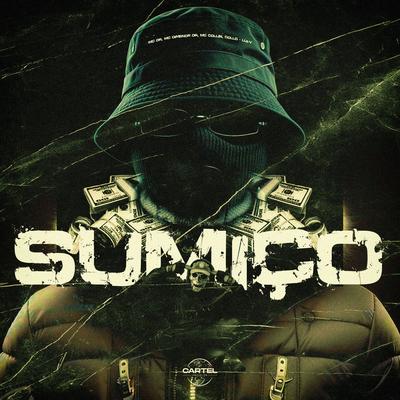 Sumiço's cover