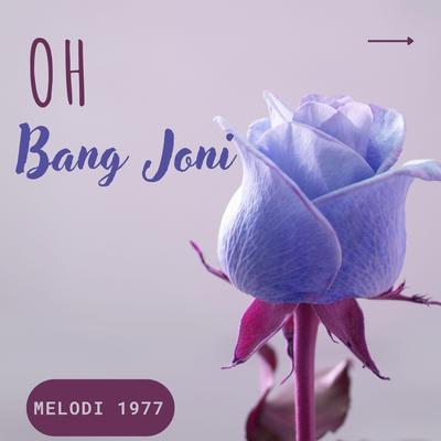 OH BANG JONI's cover