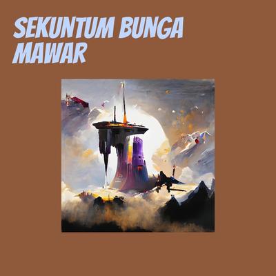 Sekuntum bunga mawar (Remastered 2024)'s cover