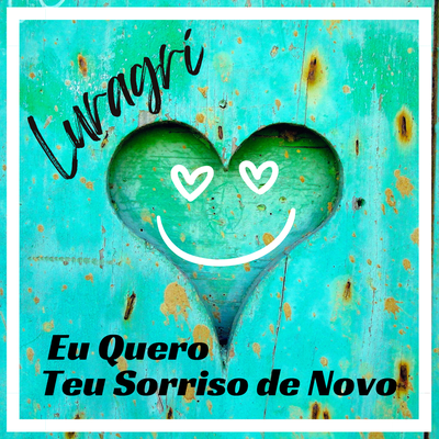 Luragrí's cover