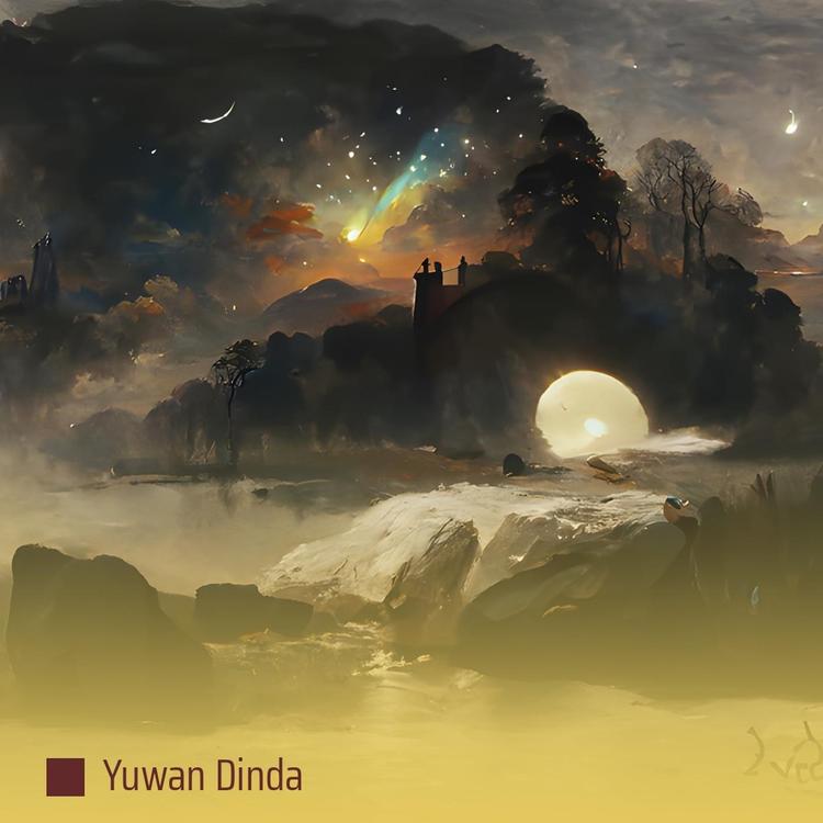 Yuwan dinda's avatar image