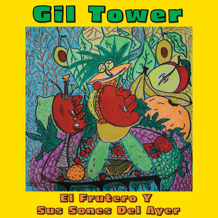 Gil Tower's avatar image