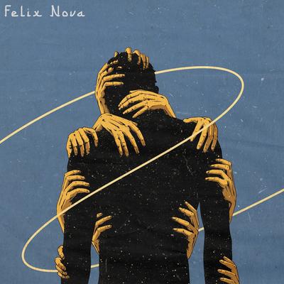 Feel It By Felix Nova's cover