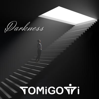 Darkness By Tomigotti's cover