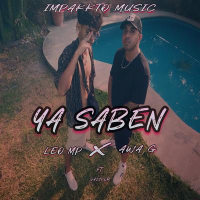 Ya Saben's cover