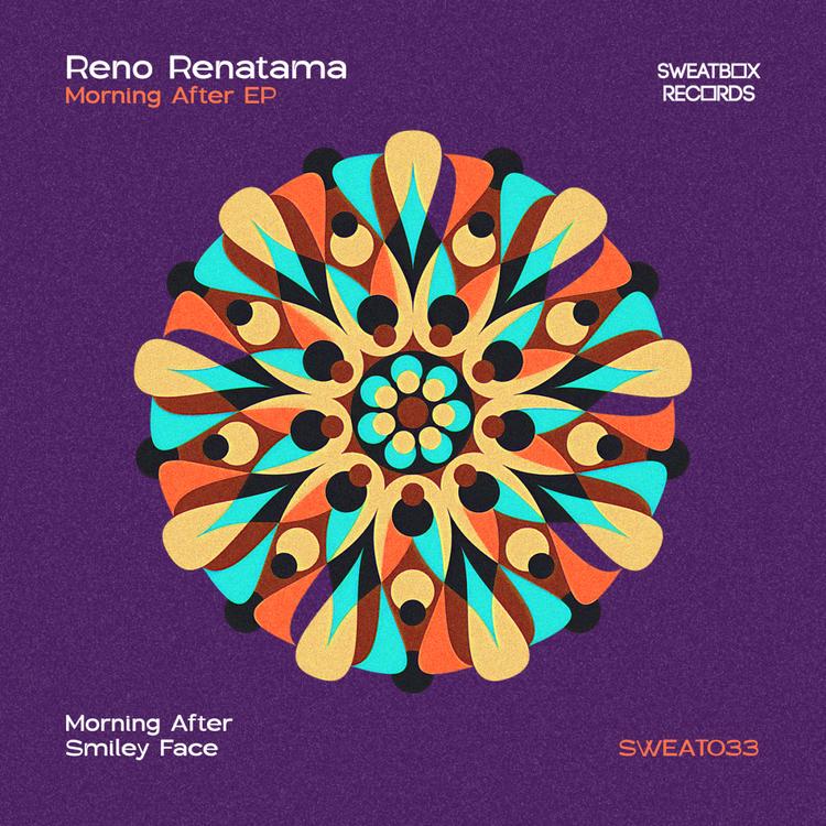 Reno Renatama's avatar image