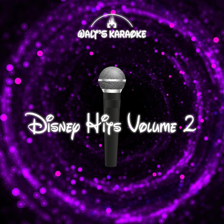 Walt's Karaoke's avatar image