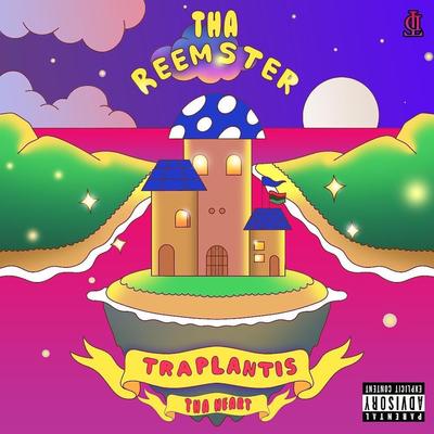 Traplantis: Tha Heart's cover