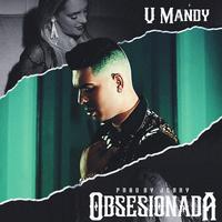 V Mandy's avatar cover