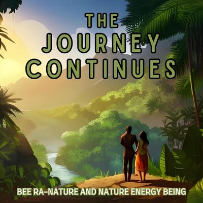 Bee Ra-Nature & Nature Energy Being's cover