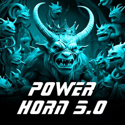 Power Horn 5.0's cover